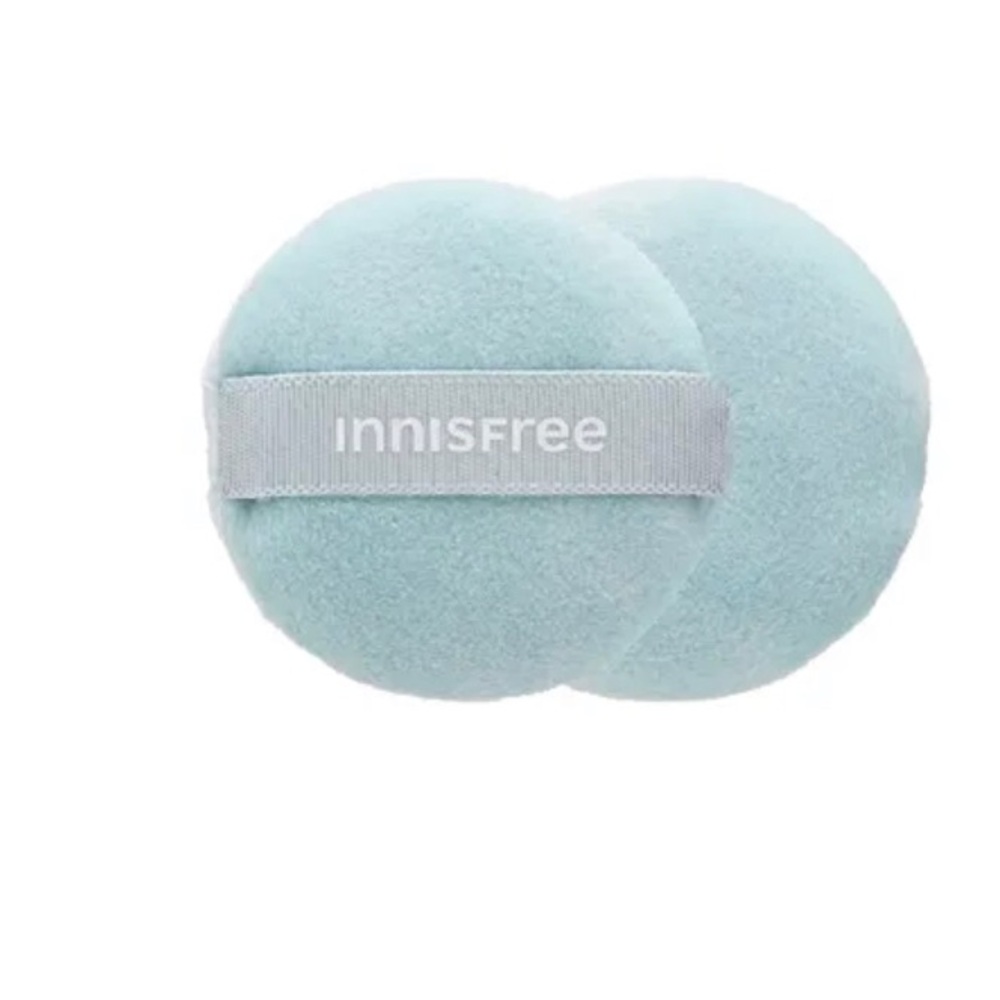 innisfree - Mini Powder Puff
